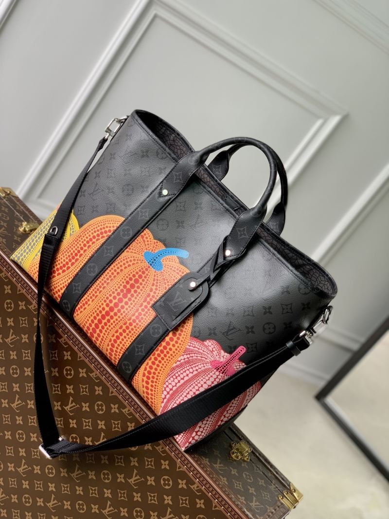 LV Shopping Bags